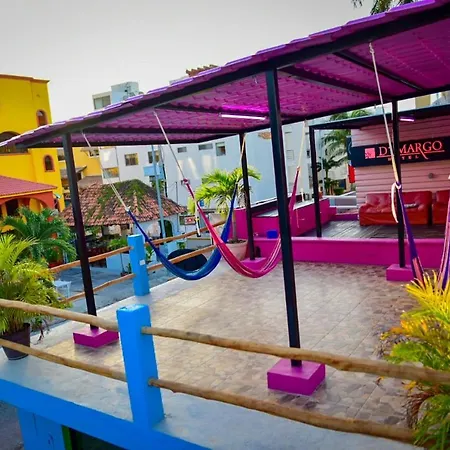 D\'Margo Hotel
