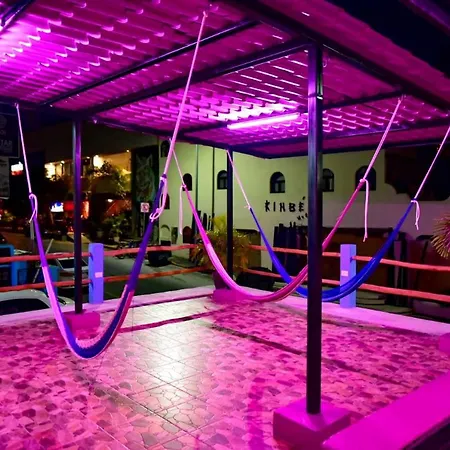D\'Margo Hotel