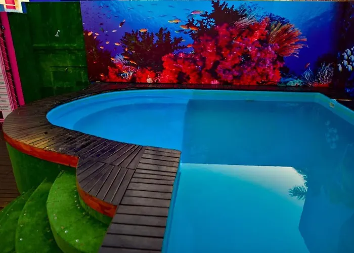 D'margo Hotel 3*