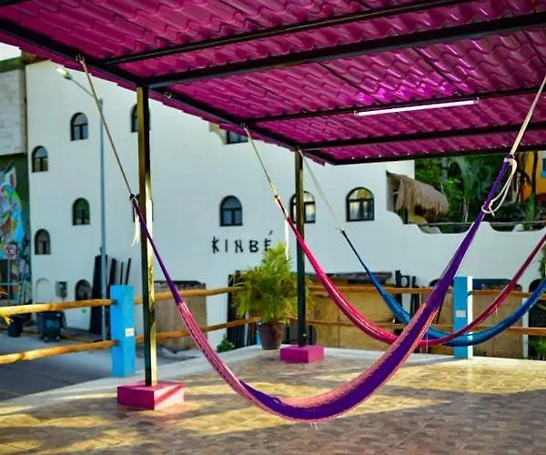 D'margo 3* Playa del Carmen