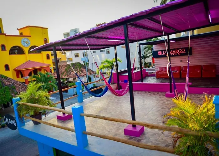Hotel D'margo 3*