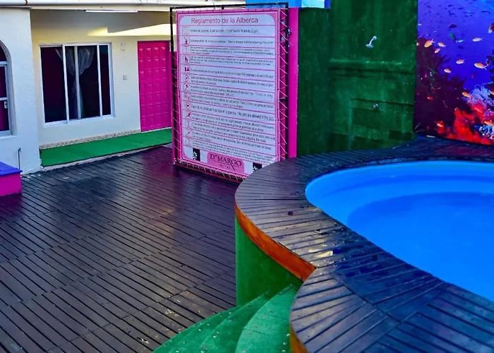 D'margo Hotel