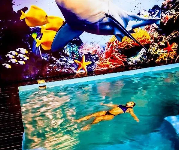 D'margo 3* Playa del Carmen