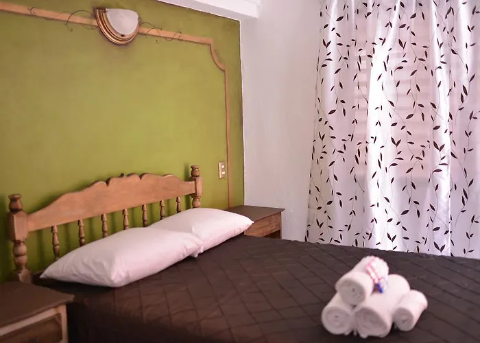 Hotel D'margo 3*