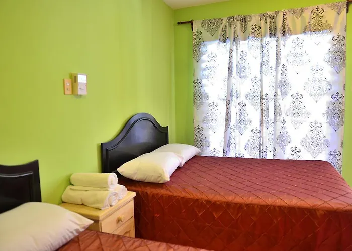 D'margo Hotel Playa del Carmen