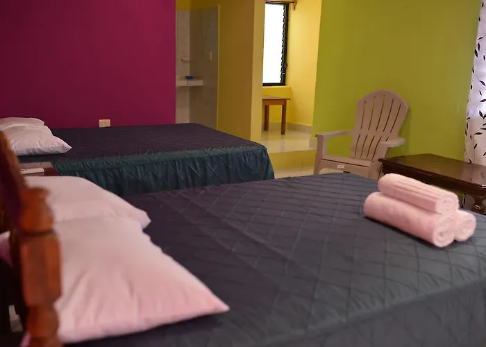 D'margo 3* Playa del Carmen