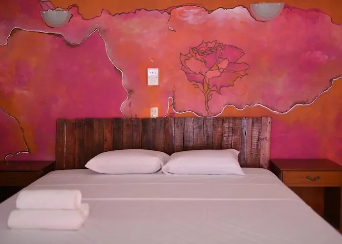 Hotel D'margo 3*