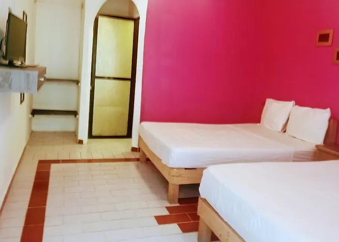 D'margo Hotel