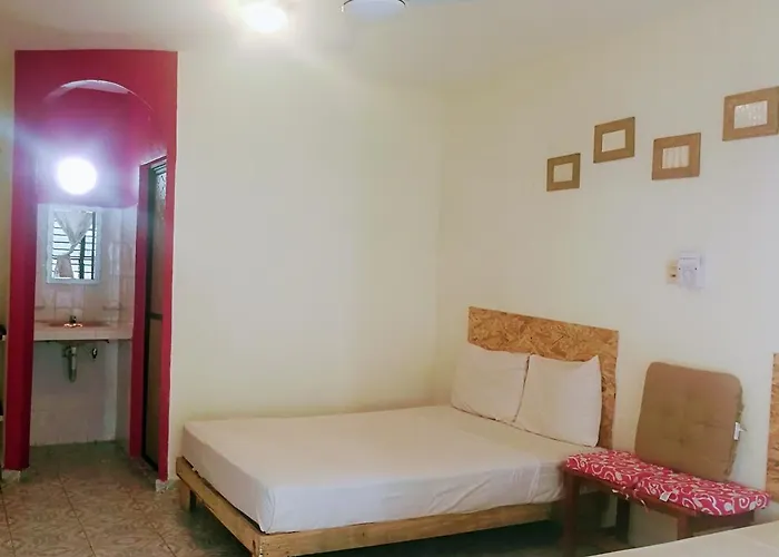 D'margo Hotel Playa del Carmen